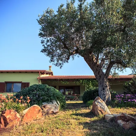 Con Cucina Apartment