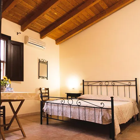 Con Cucina Apartamento *